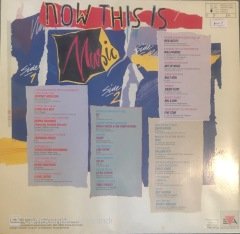 Now This Is 7 Music Double LP