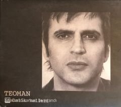Teoman - İnsanlık Halleri CD