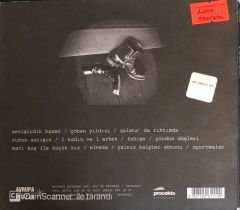 Teoman - İnsanlık Halleri CD