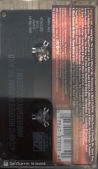 50 Years Atlantic Records KASET
