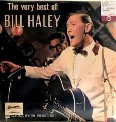 The Very Best of Bill Haley LP
