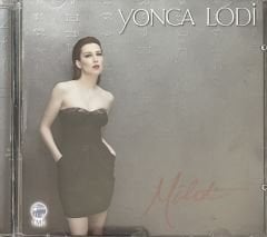 Yonca Lodi - Milat CD