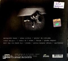 Teoman - İnsanlık Halleri CD