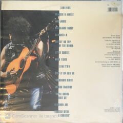 Bob Dylan - Good As I Been To You LP