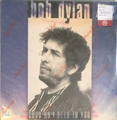 Bob Dylan - Good As I Been To You LP