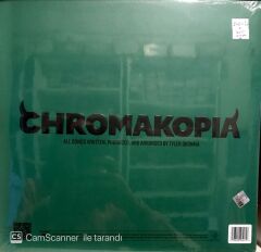 Tyler, The Creator – Chromakopia LP