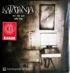 Katatonia - Last Fair Deal Gone Down - LP
