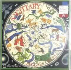 Sagittary Beggars Opera LP