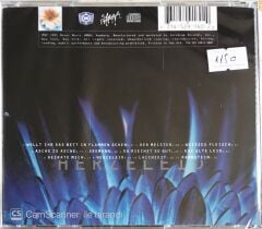 Rammstein - Herzeleid - CD