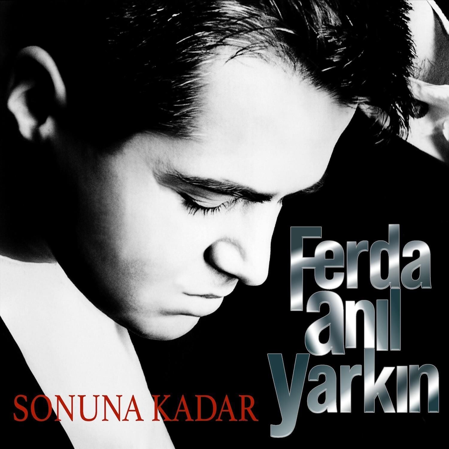 Ferda Anıl Yarkın - Sonuna Kadar LP