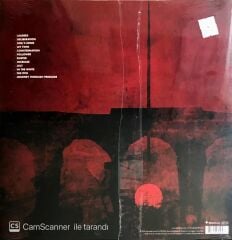 Katatonia - The Great Cold Distance - LP