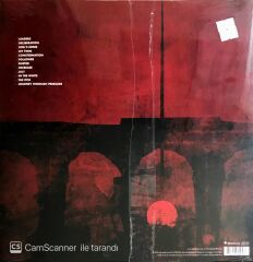 Katatonia - The Great Cold Distance - LP