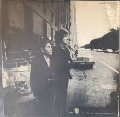 John Lennon Yoko Yoko LP