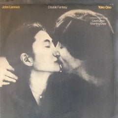 John Lennon Yoko Yoko LP