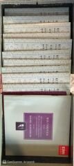 Beethoven The Complete Pıano Sonatas - Daniel Barenboım 10 CD Box