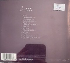 I Muvrini Alma CD