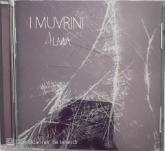 I Muvrini Alma CD