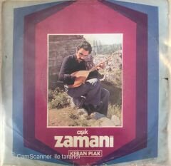 Aşık Zamani Az Zaman Var 45lik