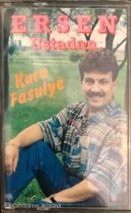 Ersen - Ersen Ustadan Kurufasulye KASET