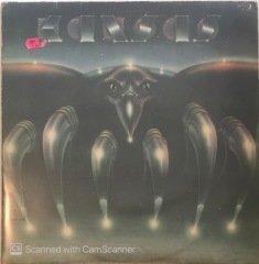 Kansas Song For America LP