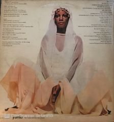 Melba Moore - This Is It LP