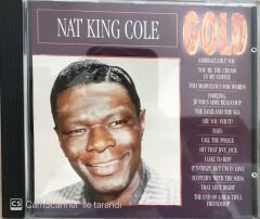 Nat King Cole - Gold CD