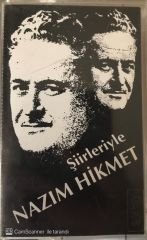 Şiirleriyle Nazım Hikmet KASET