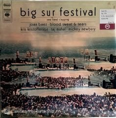 Big Sur Festival LP