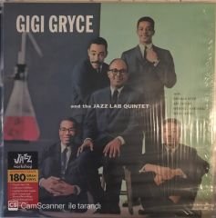 Gigi Gryce And The Jazz Lab Quintet LP