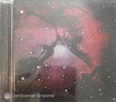 King Crimson Islands CD