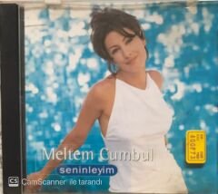 Meltem Cumbul - Seninleyim CD