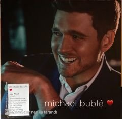 Michael Buble LP