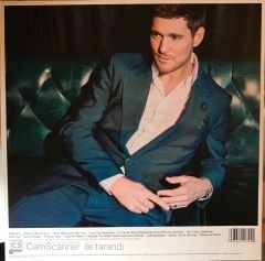 Michael Buble LP