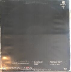 The Police – Ghost In The Machine LP