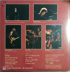 Tom Petty and the Heartbreakers - Damd the Torpedoes LP