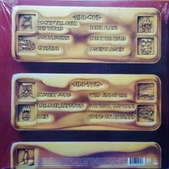 Status Quo – 12 Gold Bars LP