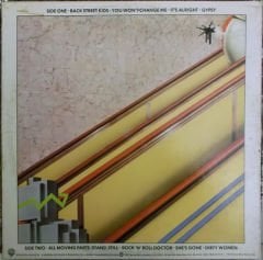 Black Sabbath – Technical Ecstasy LP