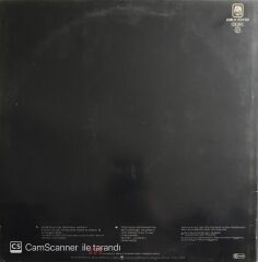 The Police – Ghost In The Machine - LP