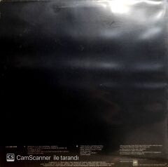 The Police – Ghost In The Machine LP