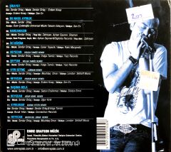 Serdar Ortaç - Gold Remix 2009 - CD