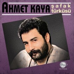 Ahmet Kaya Şafak Türküsü LP