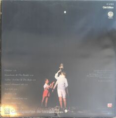 Nazareth - ''Malice In Wonderland'' LP