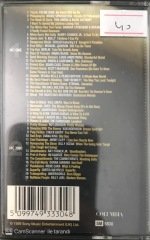 The All Time Greatest Movie Songs CD