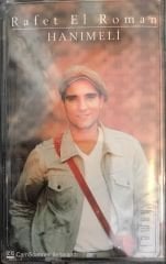 Rafet El Roman - Hanımeli KASET