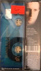 Rafet El Roman - Hanımeli KASET