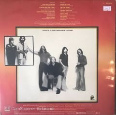 Rare Earth LP