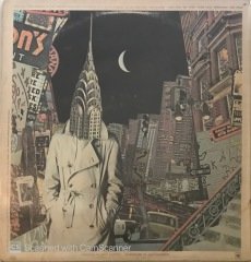 Weather Report Mr. Gone LP