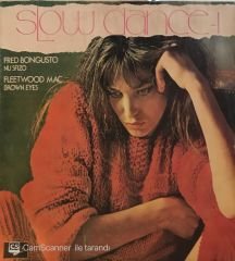 Slow Dance 1 LP