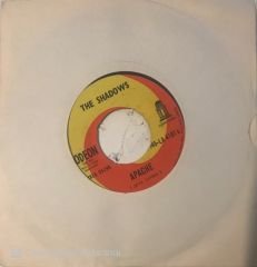 The Shadows Apache 45lik