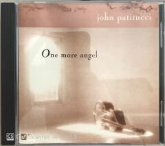 John Patitucci - One More Angel CD